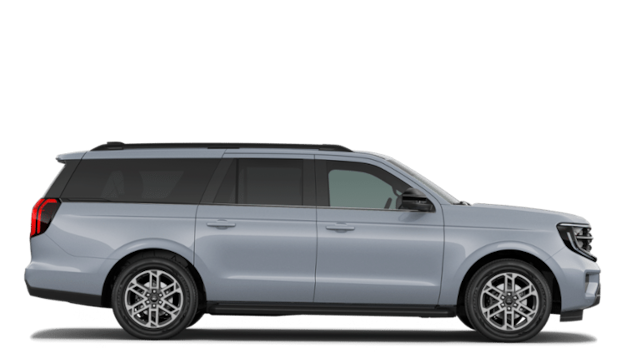 2026 Ford Expedition